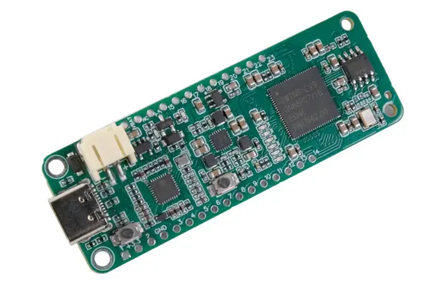 ELM11-Feather: O que torna esse microcontrolador Lua revolucionário único
