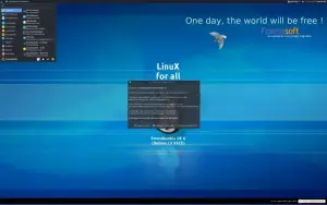Emmabuntüs DE6-1.02 chega com foco em acessibilidade no Debian 13