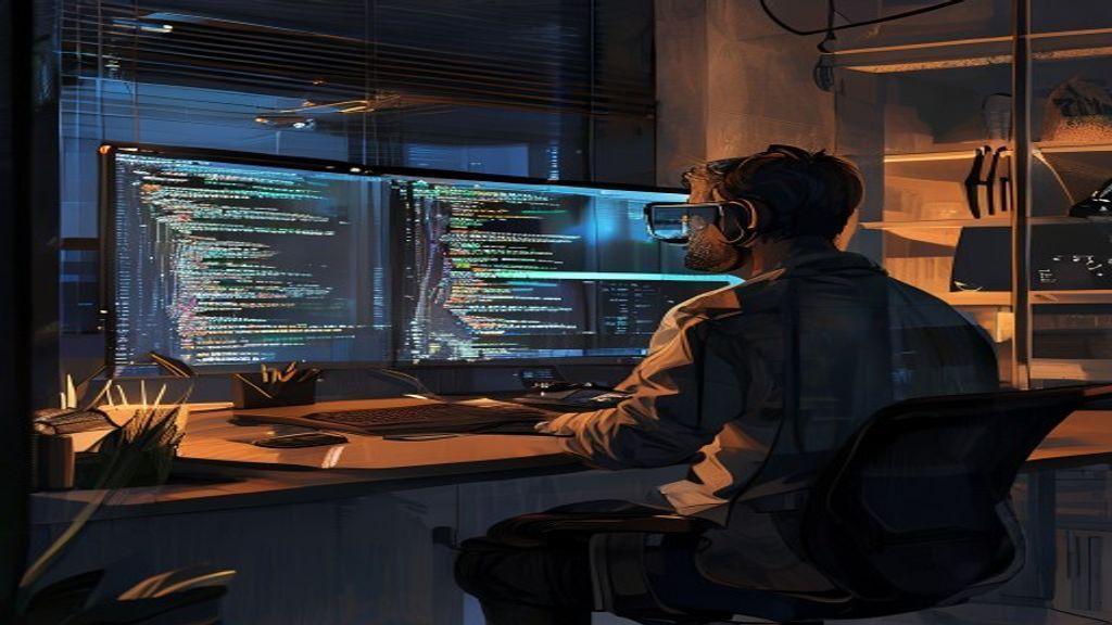 Ferramentas essenciais para Vibe Coding no Linux
