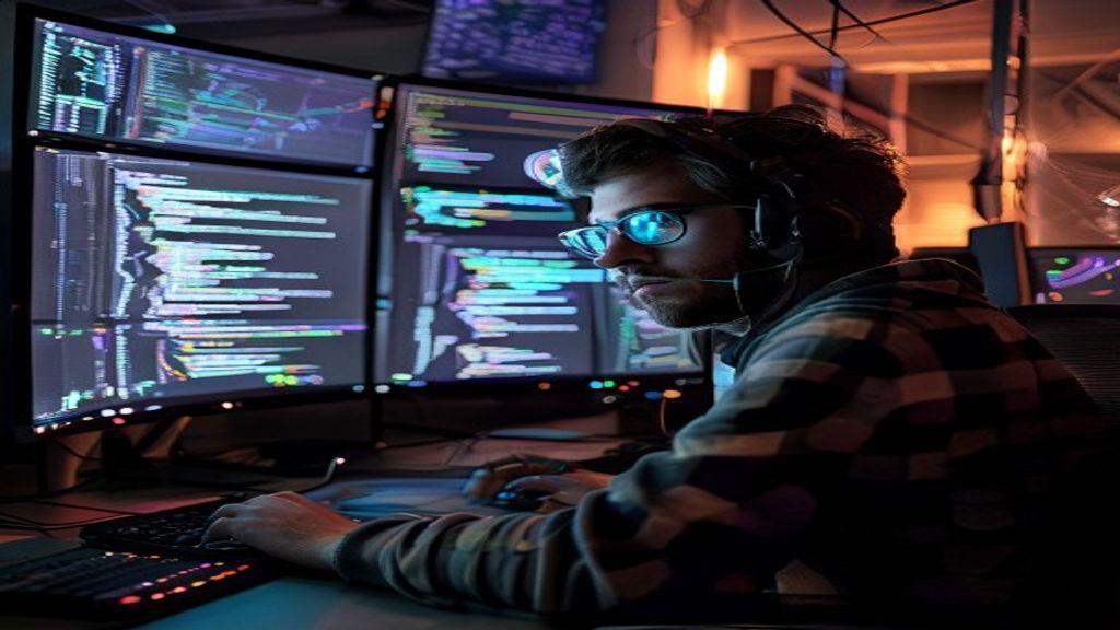Visão geral dos editores: neovim, vs code e cursor