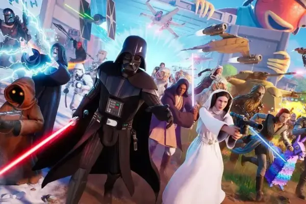 Epic Games fecha acordo judicial para impedir novos vazamentos de Fortnite