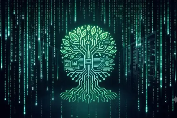 Equilibrando IA e sustentabilidade: desafios e soluções na inteligência artificial