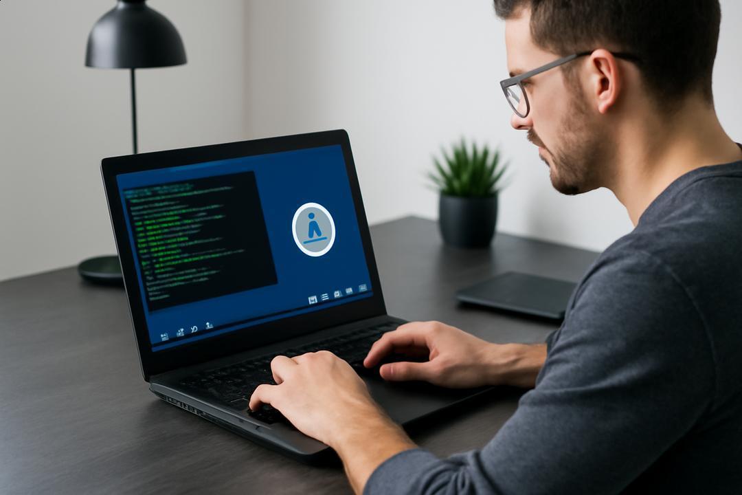 Instalação e configuração do Node.js e npm