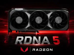 Especificações vazadas da AMD RDNA 5 mostram ganhos de performance e surpresa na memória