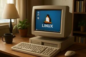Estas distribuições Linux leves podem dar uma nova vida ao seu computador antigo