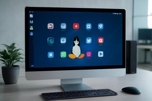 Estas distribuições Linux oferecem uma boa experiência com aplicativos Snap