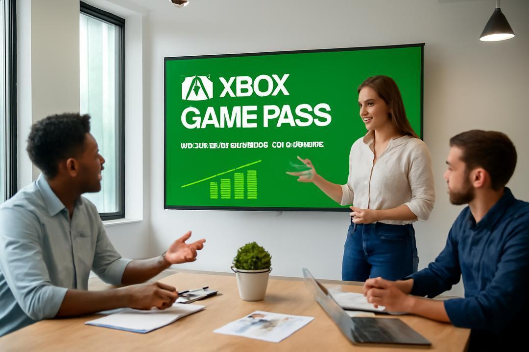 Conclusão: o futuro promissor do Xbox Game Pass Conclusão: o futuro promissor do Xbox Game Pass