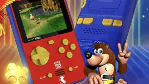 Evercade anuncia aumento moderado nos preços de hardware e jogos em 2026