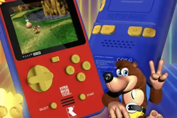 Evercade anuncia aumento moderado nos preços de hardware e jogos em 2026