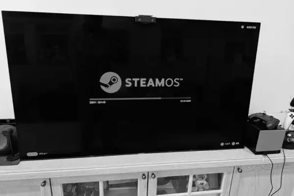 Ex-chefe da PlayStation avalia Steam Machine da Valve: desempenho e experiência em destaque