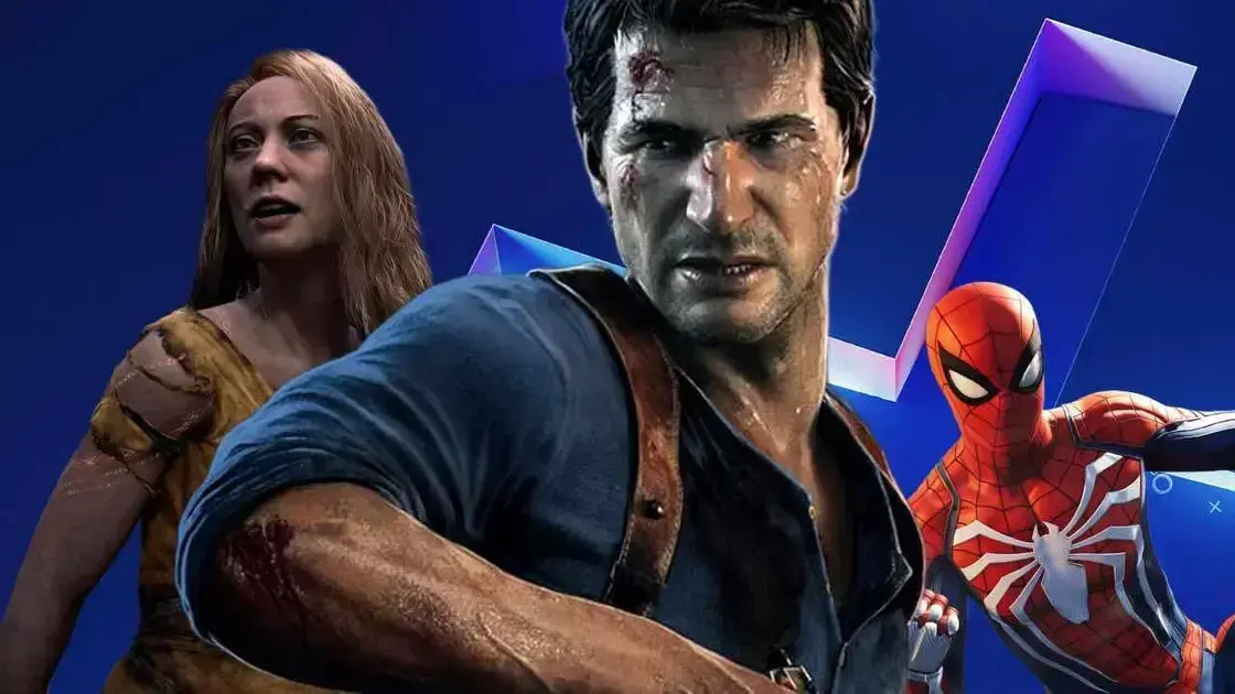 Ex-chefe da PlayStation diz que games single-player AAA mantêm a indústria viva