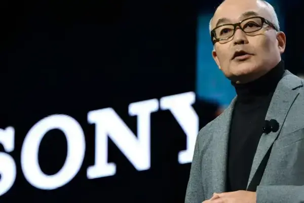 Executivos da Sony vendem ações após fim dos jogos físicos no PlayStation