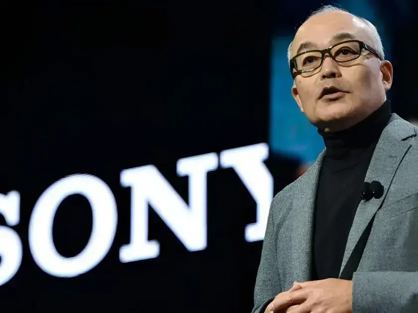 Executivos da Sony vendem ações após fim dos jogos físicos no PlayStation