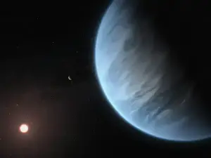 Exoplaneta a 25 anos-luz da Terra pode ser habitável, dizem astrônomos