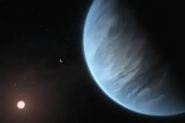 Exoplaneta a 25 anos-luz da Terra pode ser habitável, dizem astrônomos