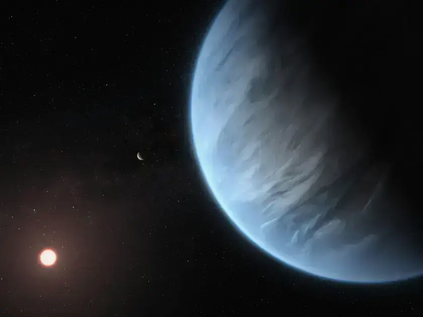 Exoplaneta a 25 anos-luz da Terra pode ser habitável, dizem astrônomos