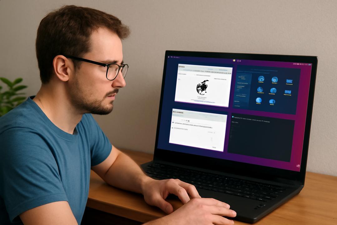 Conclusão: por que o GNOME está conquistando cada vez mais usuários Conclusão: por que o GNOME está conquistando cada vez mais usuários