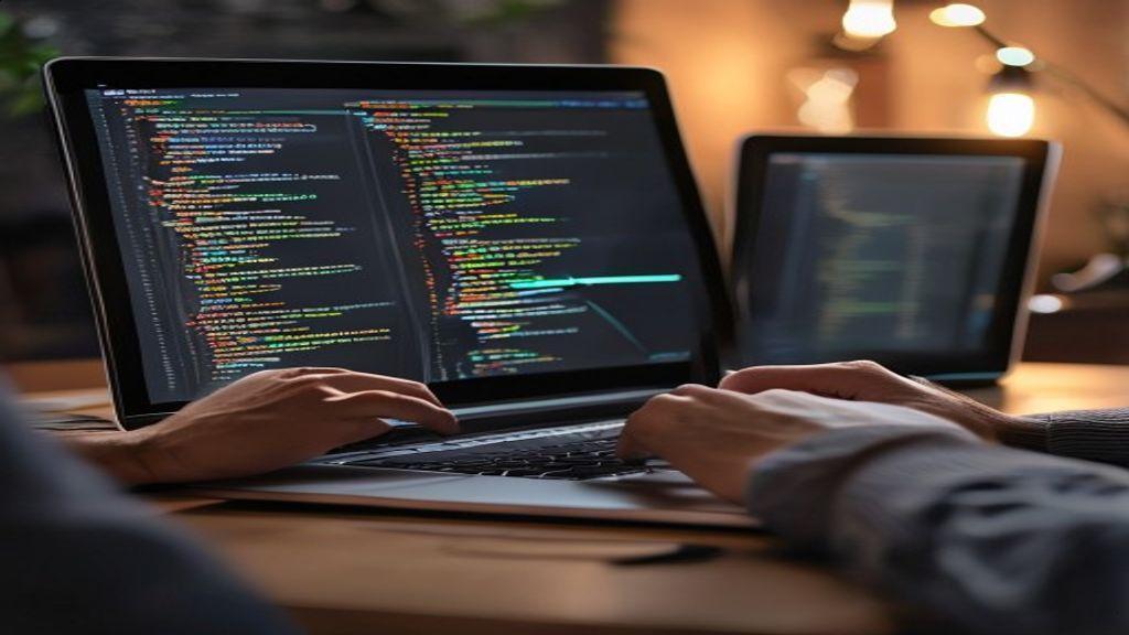 Performance e recursos técnicos