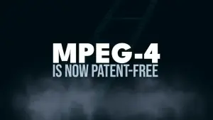 Expiração da última patente MPEG-4 Visual libera DivX e Xvid para todos
