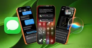 Explore as melhores novidades do app Mensagens no iOS 27 com SiriAI e mais