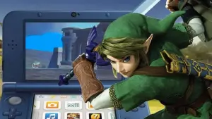 Fã desenvolve port de The Legend of Zelda: Twilight Princess para Nintendo 3DS