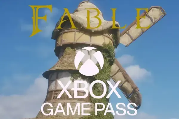Fable pode ser o último lançamento day one no Xbox Game Pass, diz especialista