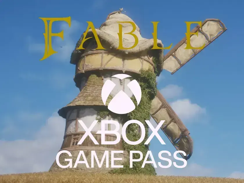 Fable pode ser o último lançamento day one no Xbox Game Pass, diz especialista