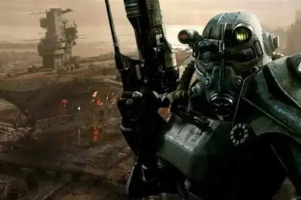 Fallout 3 e New Vegas Remasters: melhora no gunplay é a esperança do designer original