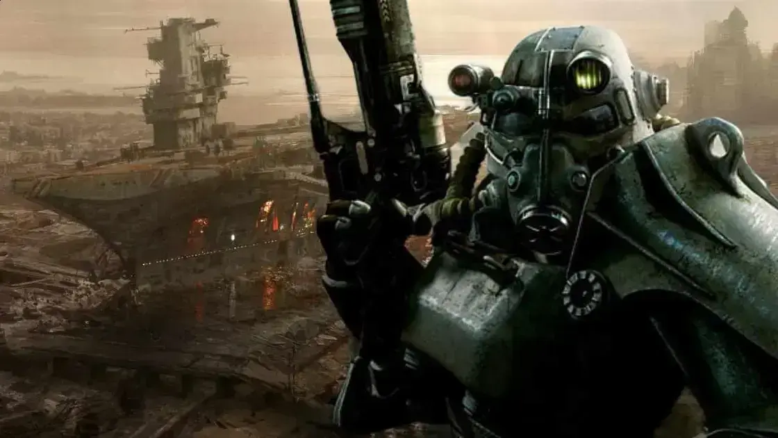 Fallout 3 e New Vegas Remasters: melhora no gunplay é a esperança do designer original 1 Fallout 3 e New Vegas Remasters: melhora no gunplay é a esperança do designer original