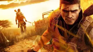 Far Cry 2: A revolução do caos e a fábrica de anedotas da Ubisoft