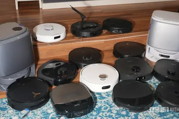 FCC amplia banimento a robôs avançados e afeta aspiradores inteligentes