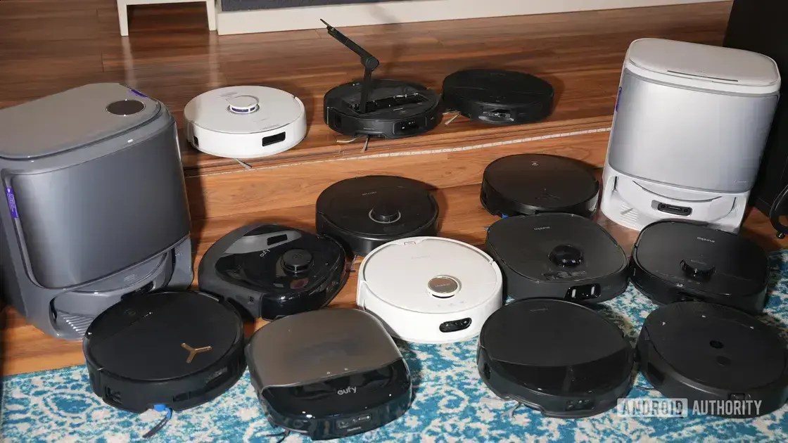 FCC amplia banimento a robôs avançados e afeta aspiradores inteligentes 1 FCC amplia banimento a robôs avançados e afeta aspiradores inteligentes