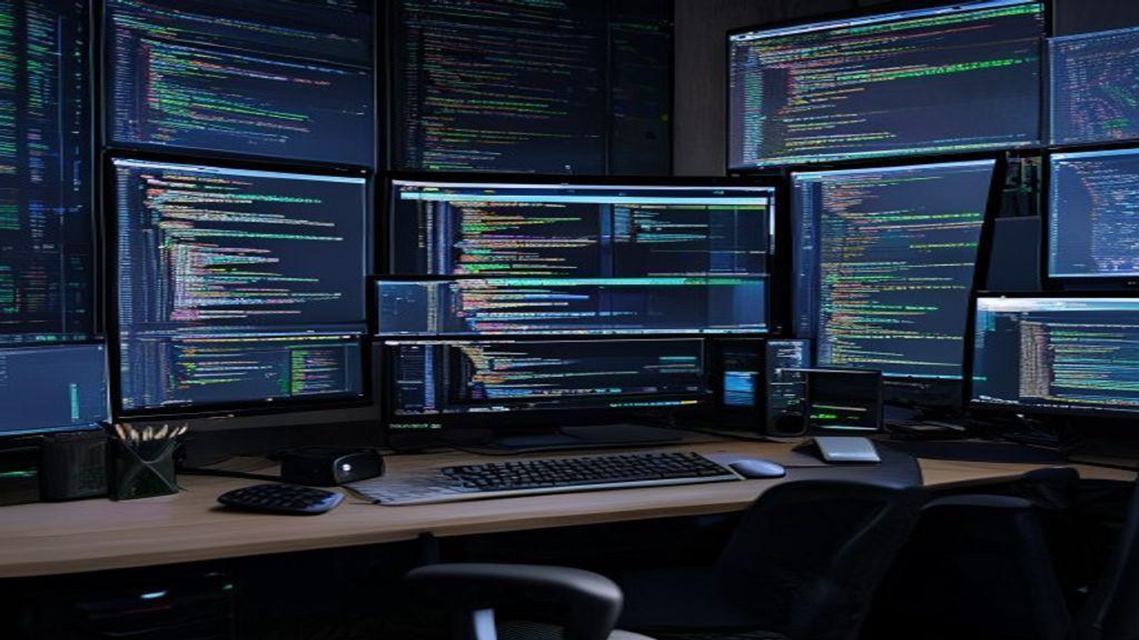 Como implementar vibe coding offline no Linux
