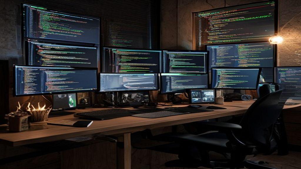 Desafios e limitações do Linux para Vibe Coding