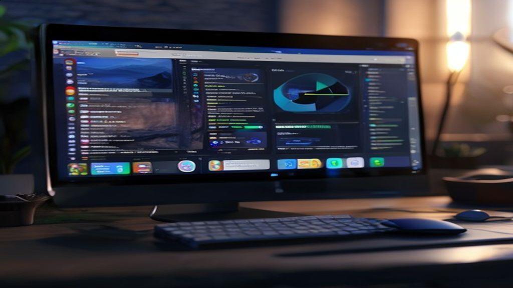 Como organizar seus aplicativos AppImage de forma eficiente Como organizar seus aplicativos AppImage de forma eficiente