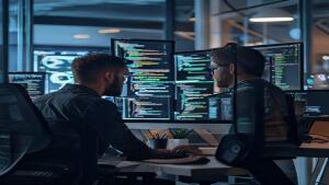 Ferramentas que aumentam a produtividade no desenvolvimento com IA