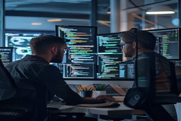 Ferramentas que aumentam a produtividade no desenvolvimento com IA