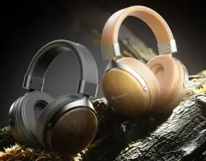 Fiio lança fones Snowsky Nature com diafragmas carbono e estilo natural