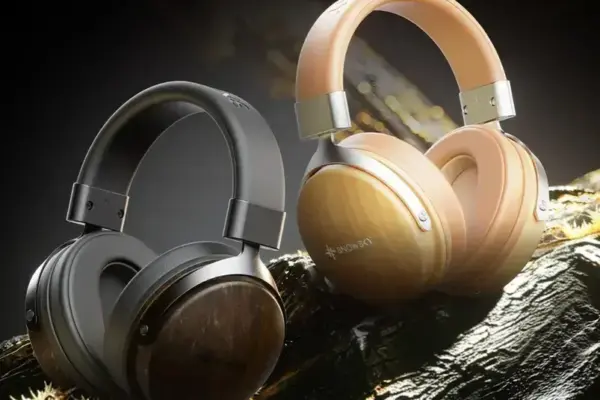 Fiio lança fones Snowsky Nature com diafragmas carbono e estilo natural
