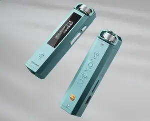 Fiio Snowsky Echo Nano: MP3 player compacto com visual clássico e som Hi-Res