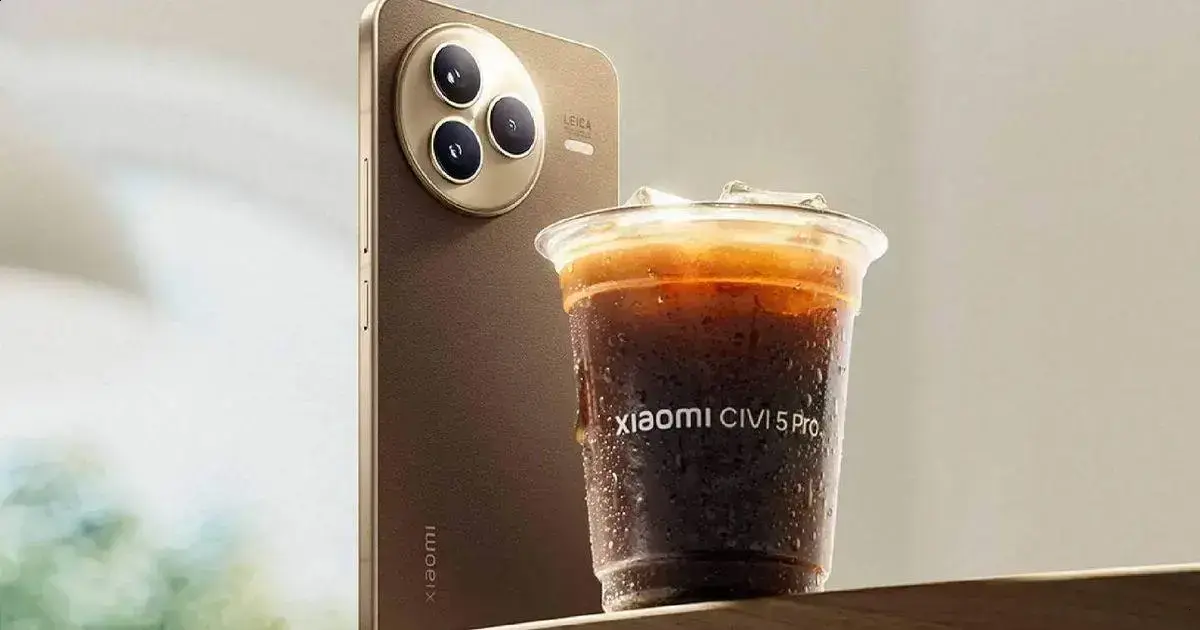 Fim da linha para a série Xiaomi Civi: entenda o que mudou