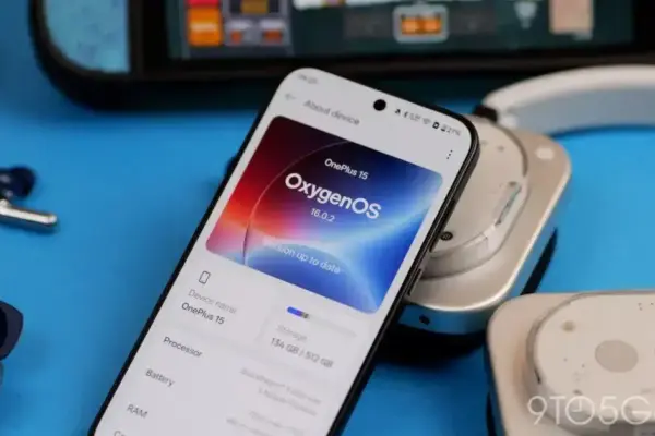 Fim do OxygenOS e Realme UI: OnePlus se integra totalmente à Oppo e adota ColorOS