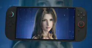 Final Fantasy 15 pode chegar ao Nintendo Switch 2, diz Square Enix