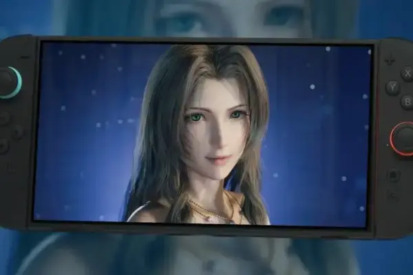 Final Fantasy 15 pode chegar ao Nintendo Switch 2, diz Square Enix