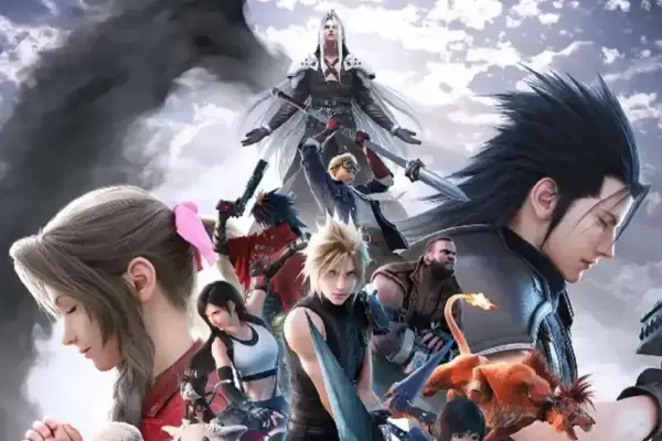Final Fantasy 7 Revelation: Lista vazada revela 9 DLCs e bônus de pré-venda