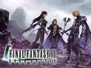 Final Fantasy VII: Ever Crisis encerra serviço em outubro de 2026