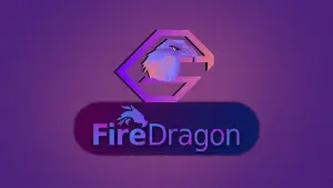 FireDragon v13: Garuda Linux reinventa seu navegador focado em privacidade