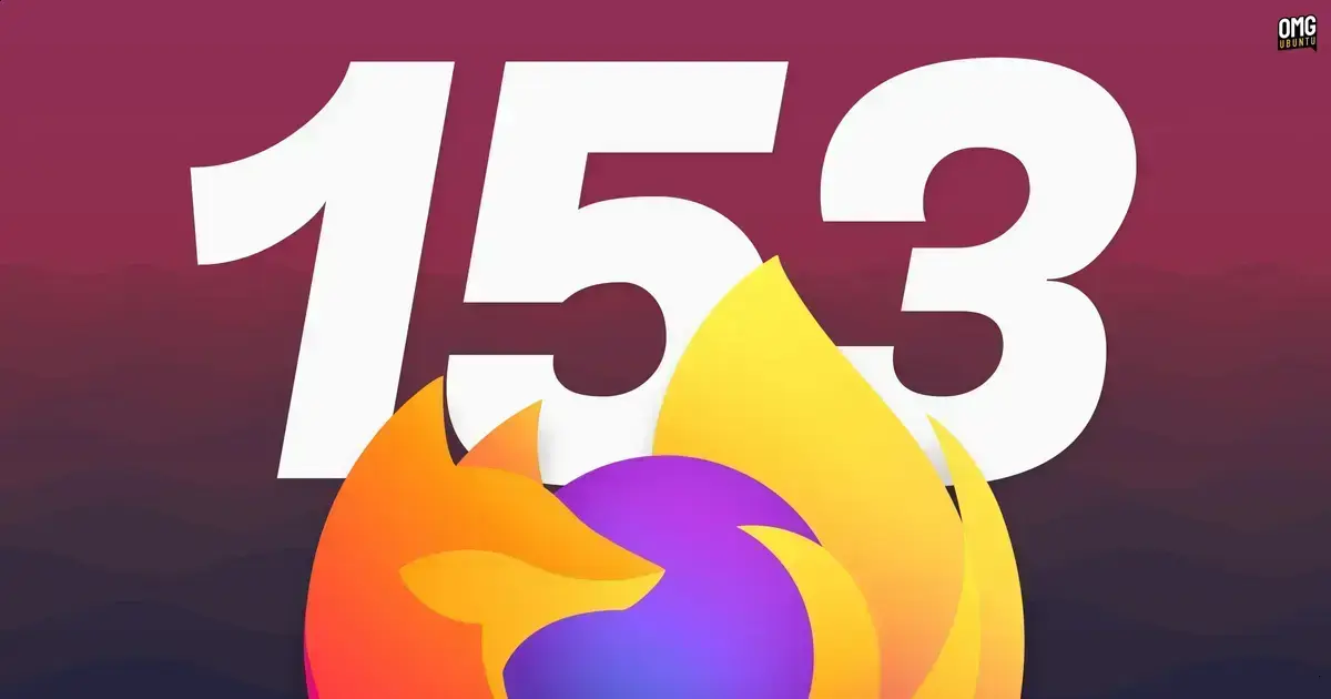Firefox 153 lança abas em containers, QR codes e design com cantos arredondados 1 Firefox 153 lança abas em containers, QR codes e design com cantos arredondados