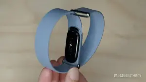 Fitbit Air recebe nova atualização com correções de bugs simples