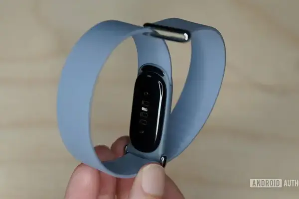Fitbit Air recebe nova atualização com correções de bugs simples